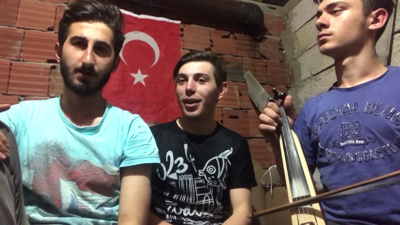 Biz Varız Altı Kardaş - İsmail Türüt Petran 2018