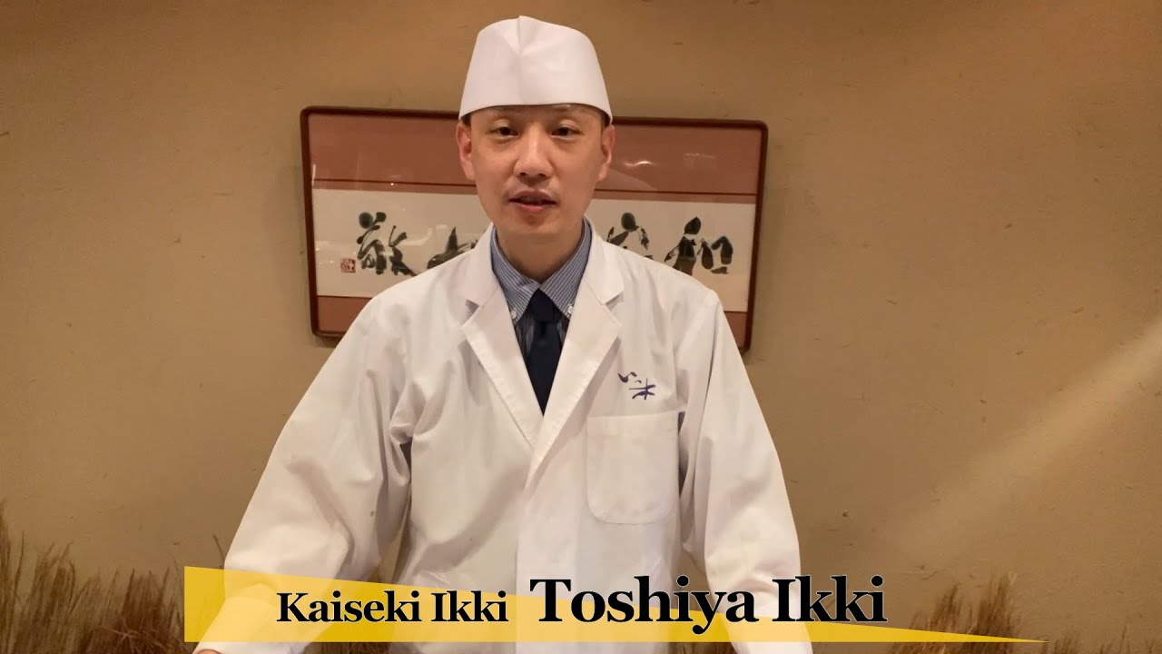 Bimikensan Toshiya Ikki from Kaiseki Ikki