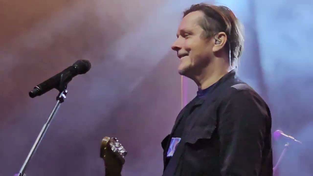 Chinaski - koncert 17.12.2023 Havířov