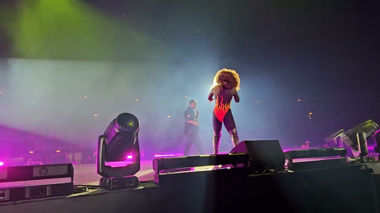 Culture Beat - Got to Get it  Megadance party Zagreb 2026