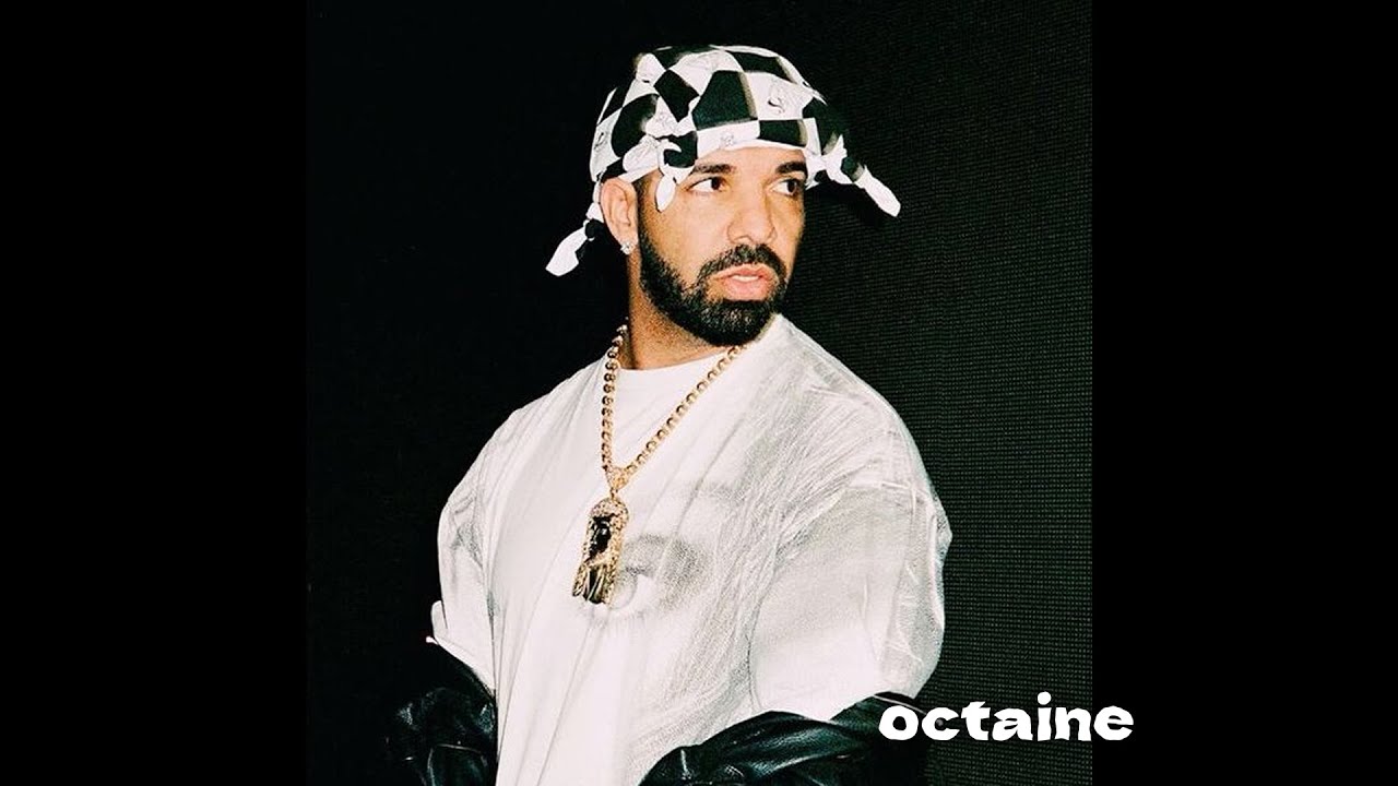 [FREE] Drake Type Beat - 