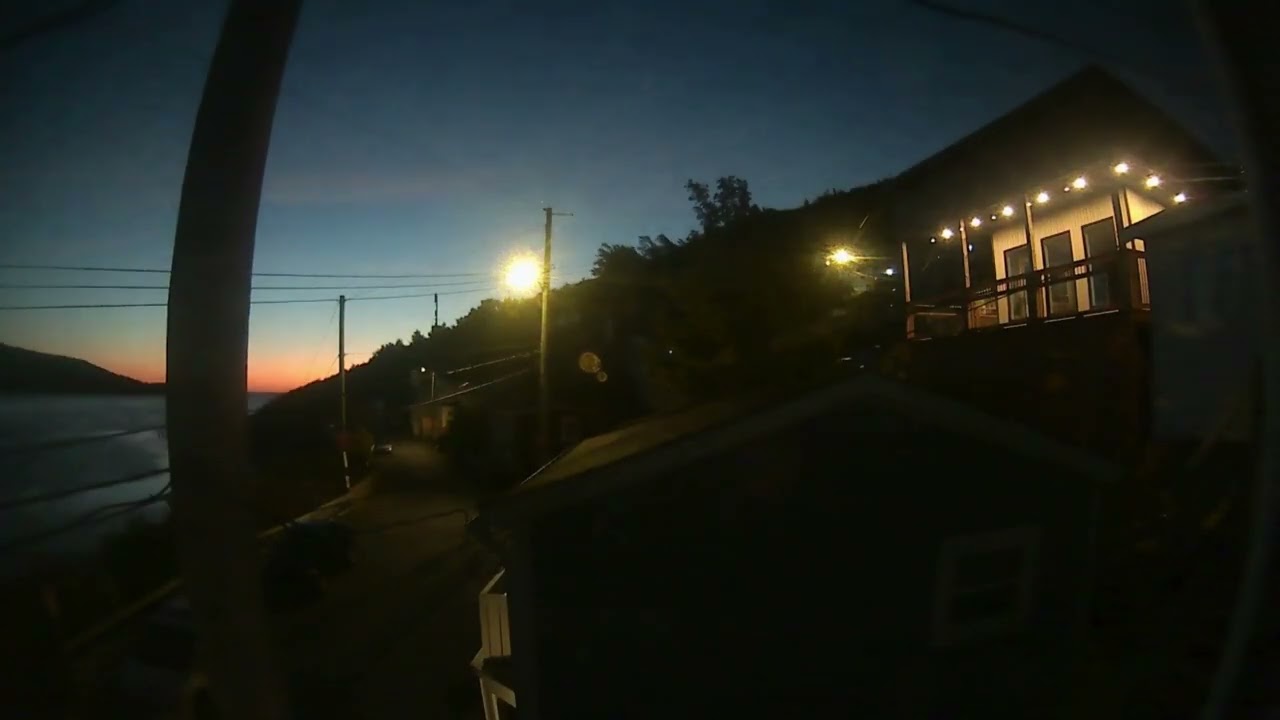 Timey wimey #timelapse