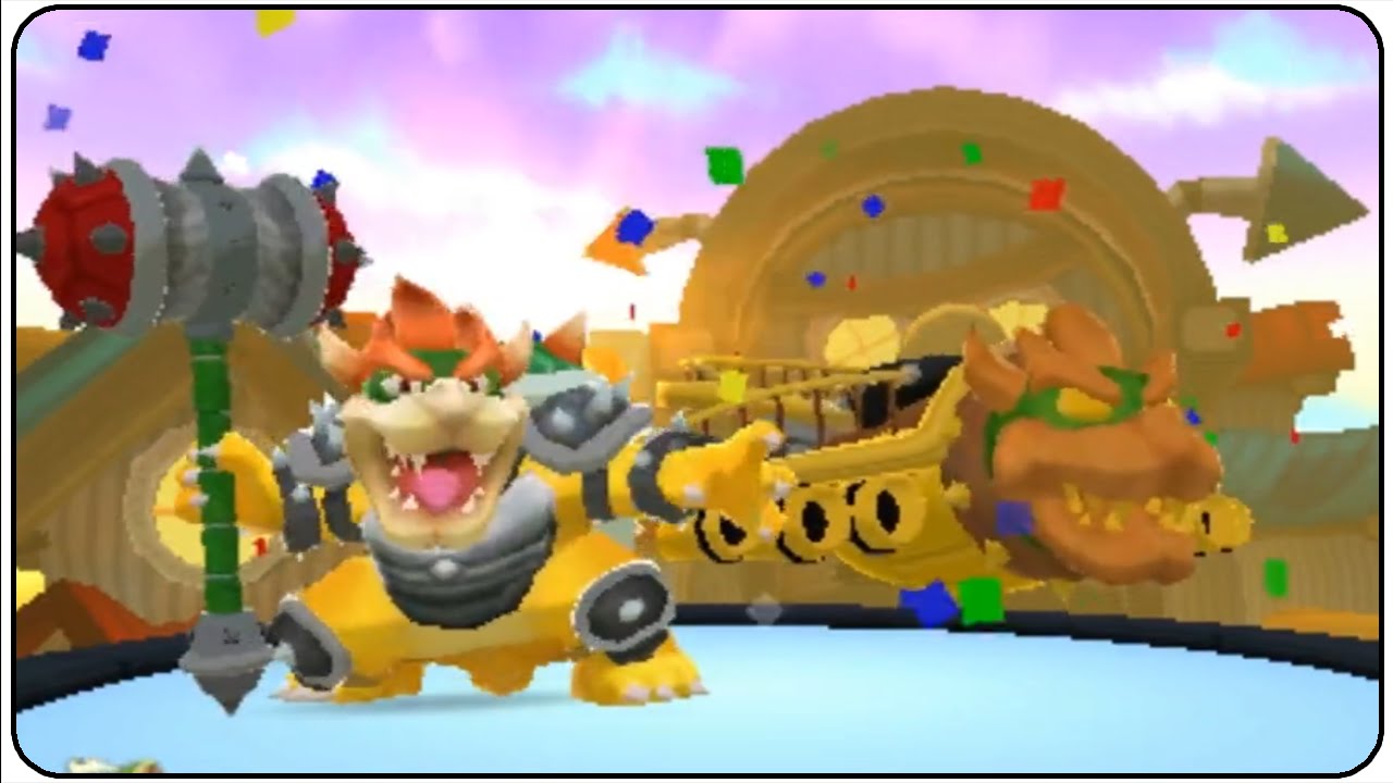 Skylanders Superchargers Racing Walkthrough Part 4