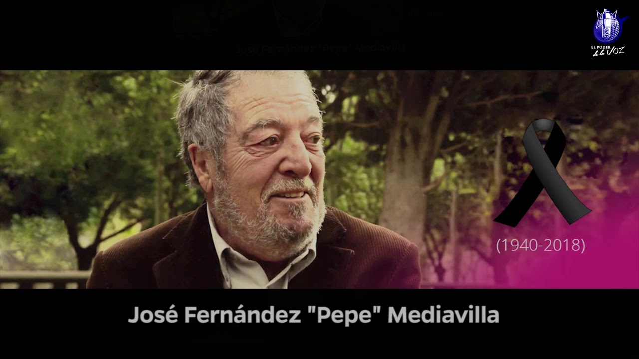 EL PODER DE LA VOZ IV