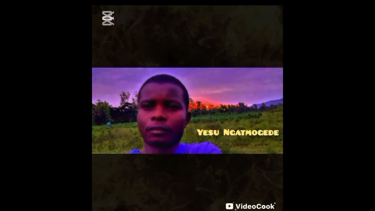 YESU ELWANDA MAGEDE (Emise).By :Kevin Lusi Janguono 