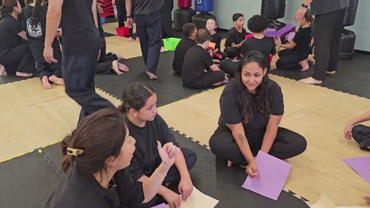 Leadership Training