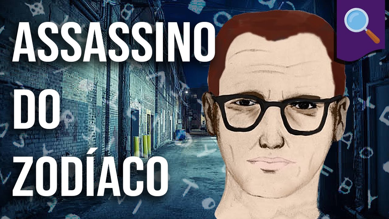 Desmistificando: assassino do Zod&iacute;aco