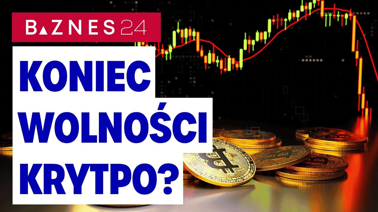 Nowe przepisy krypto w Polsce. Czy Twoje pieniądze będą bezpieczne?