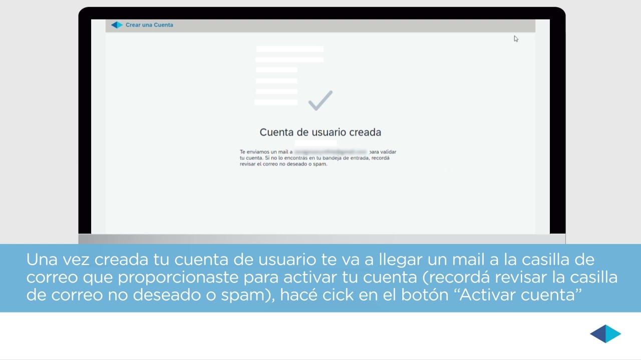 ¿Cómo registrarme en la Oficina Virtual?