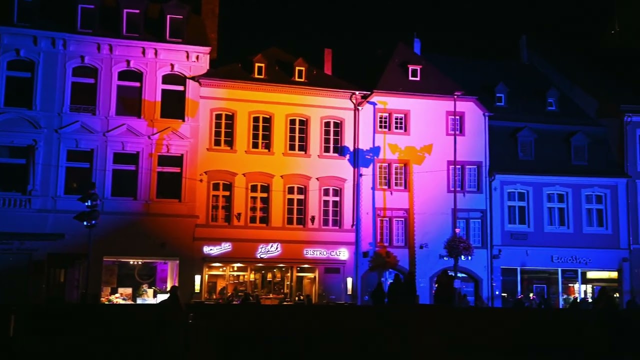 Illuminale Trier 2021