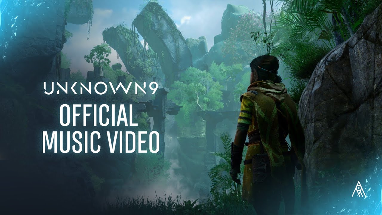 Unknown 9 Official Theme Song &ndash; 