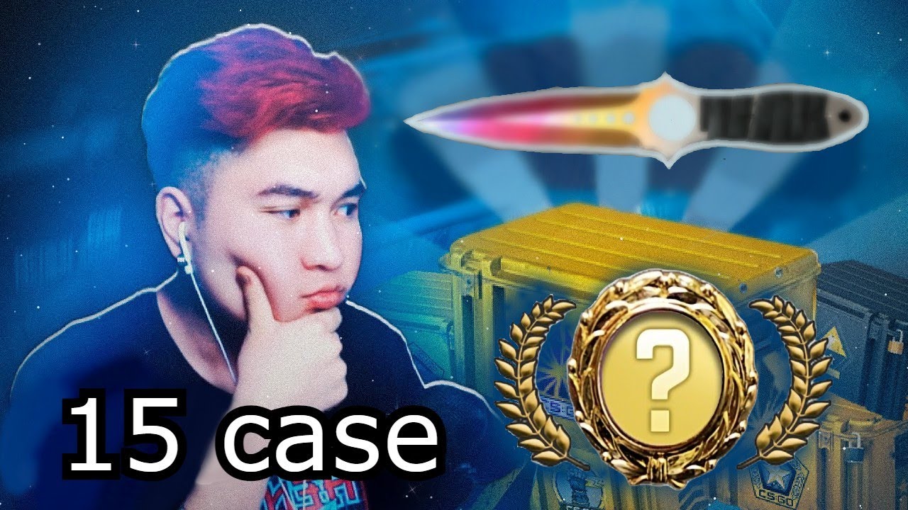 SKELETON KNIFE FADE 99% FN 0.07 FLOAT 🤯