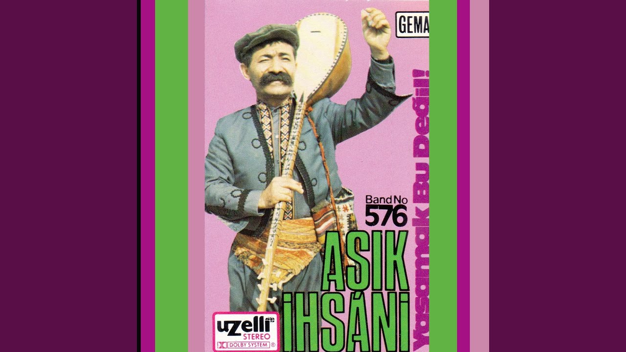 Yaşamak Bu Değil