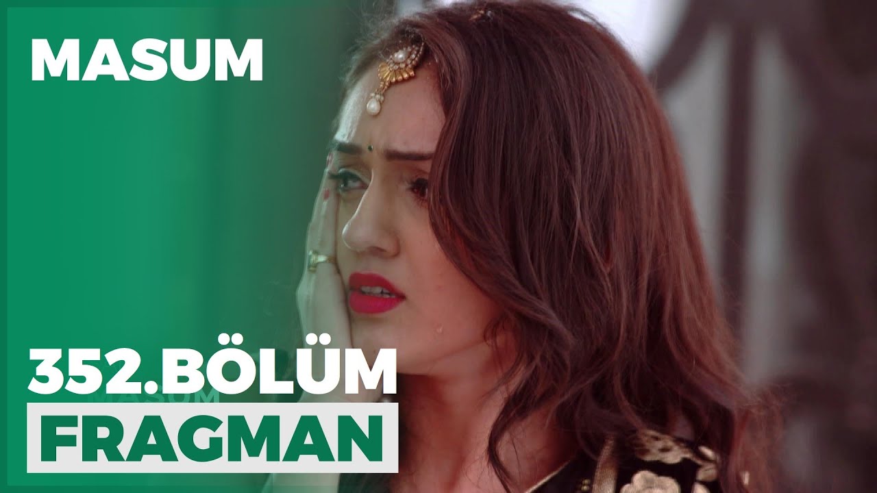 Masum 352. B&ouml;l&uuml;m Fragmanı - 9 Mart Salı