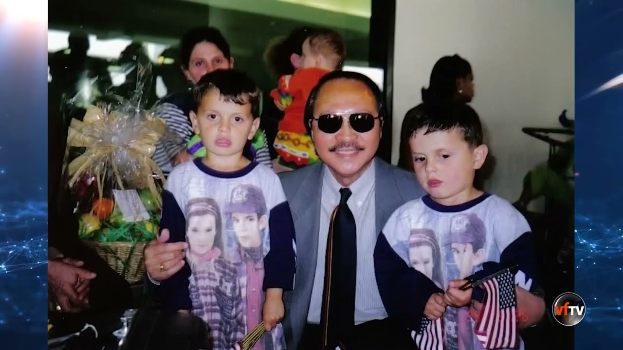 NS Nam Lộc,  50 Viễn Xứ (VietFaceTV do XNV Anh Dũng thực hiện). Upload để  kỷ niệm. (non-monetized).