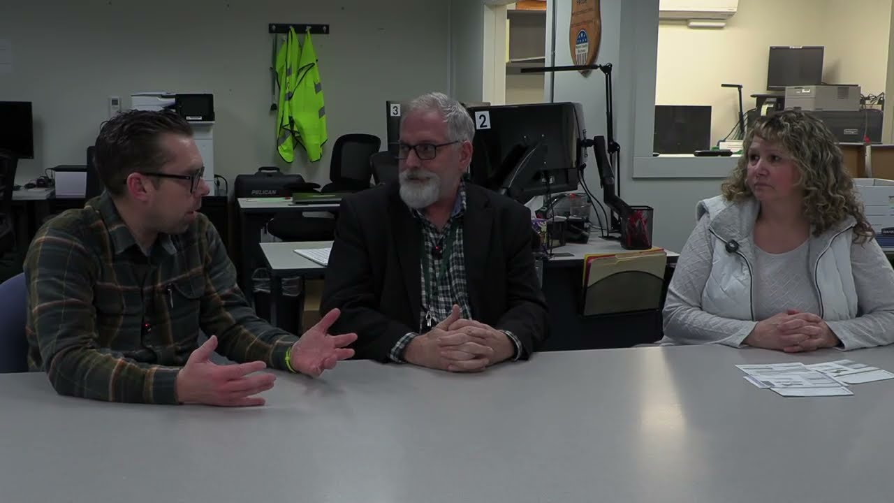 Mason County Elections Update: Ballot Deadlines, USPS Changes, and the Verified Voter Pilot Project