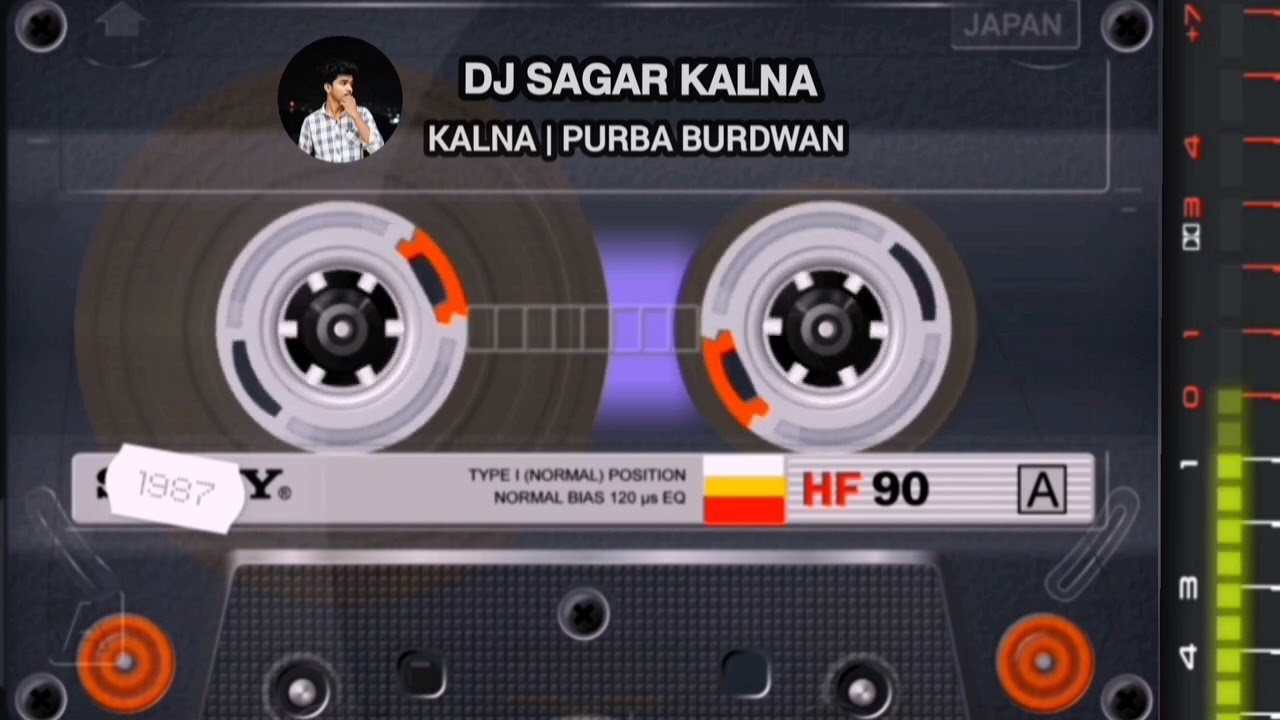 Gali Gali Mein Pani Hain_Dj Rony Ktm Mixing_ #djsong #hindidjsong #edmmusic #vairal 