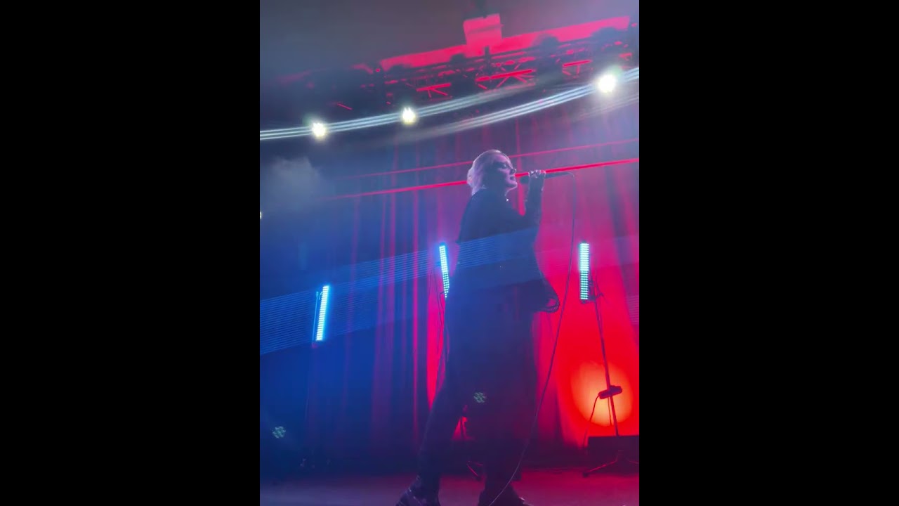 Ductape - Evil Me - Lido Berlin 21/02/26