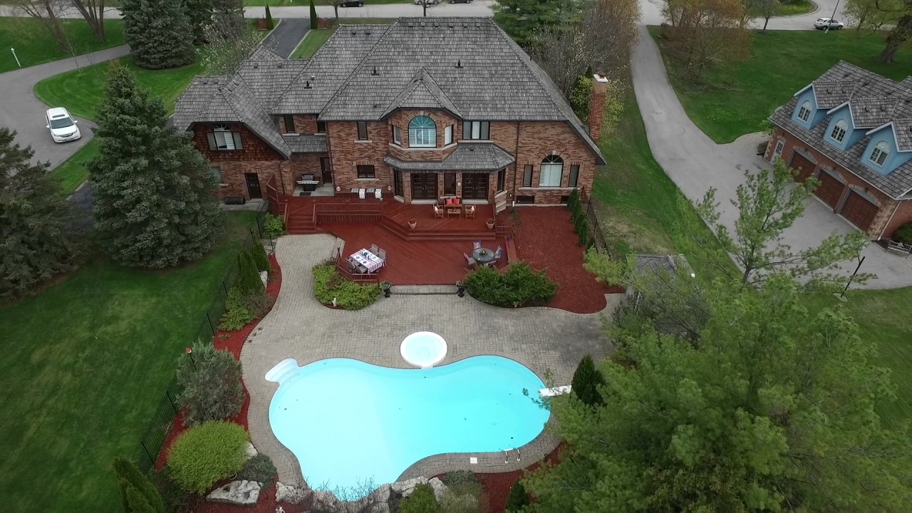 3 Bunhill Crt in Ajax, Ontario, Canada