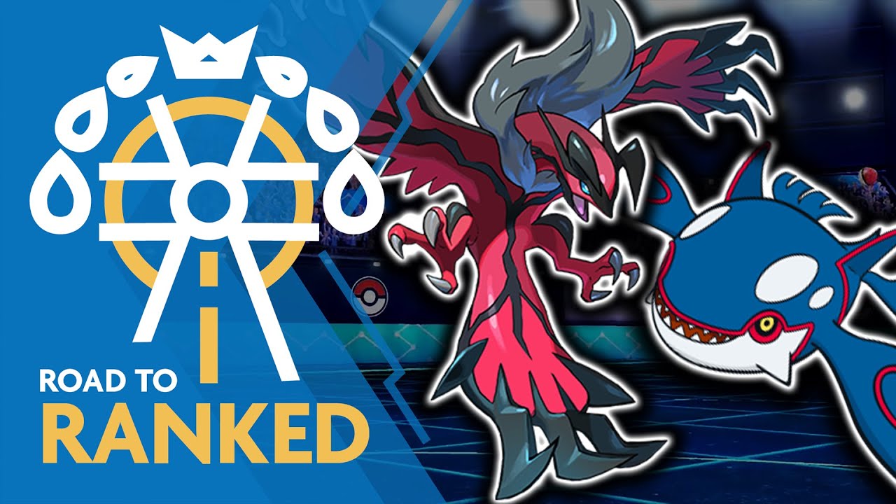 So a WORLD CHAMPION built this PHYSICAL Yveltal team... &bull; Competitive Pokemon VGC Series 12 Battles