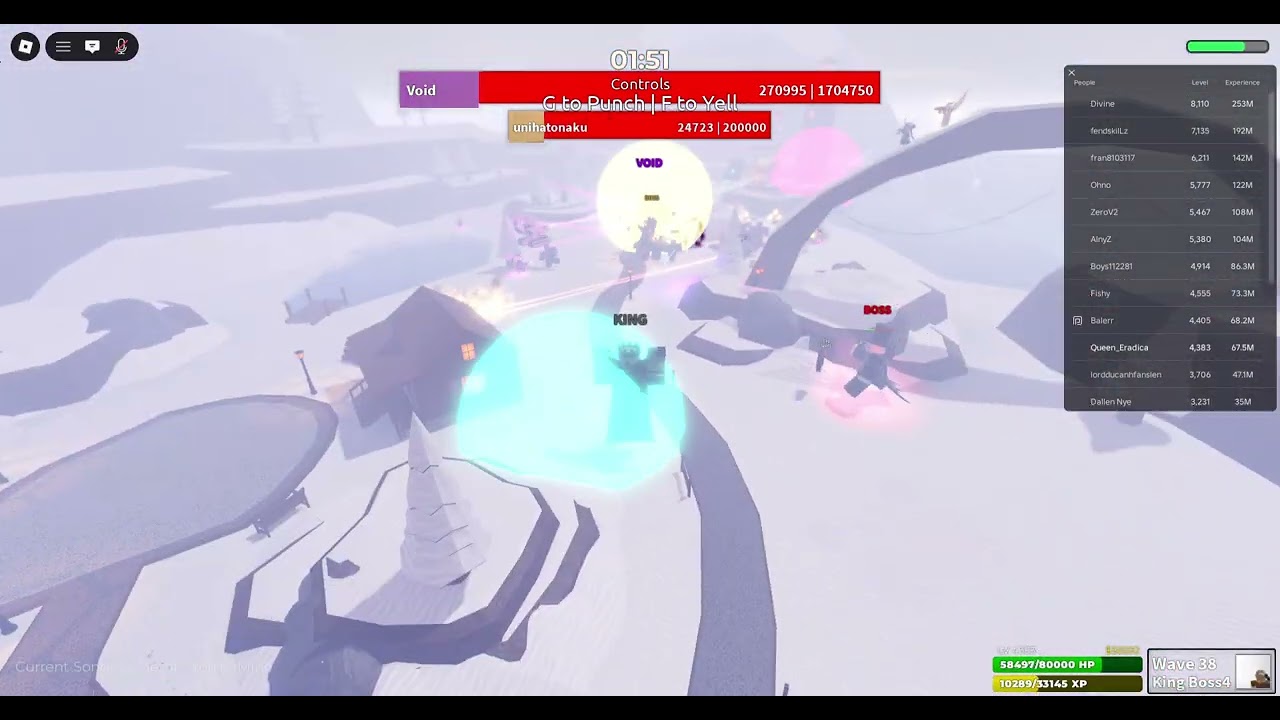 Tower Battle Battlefront Zombie mode: 1