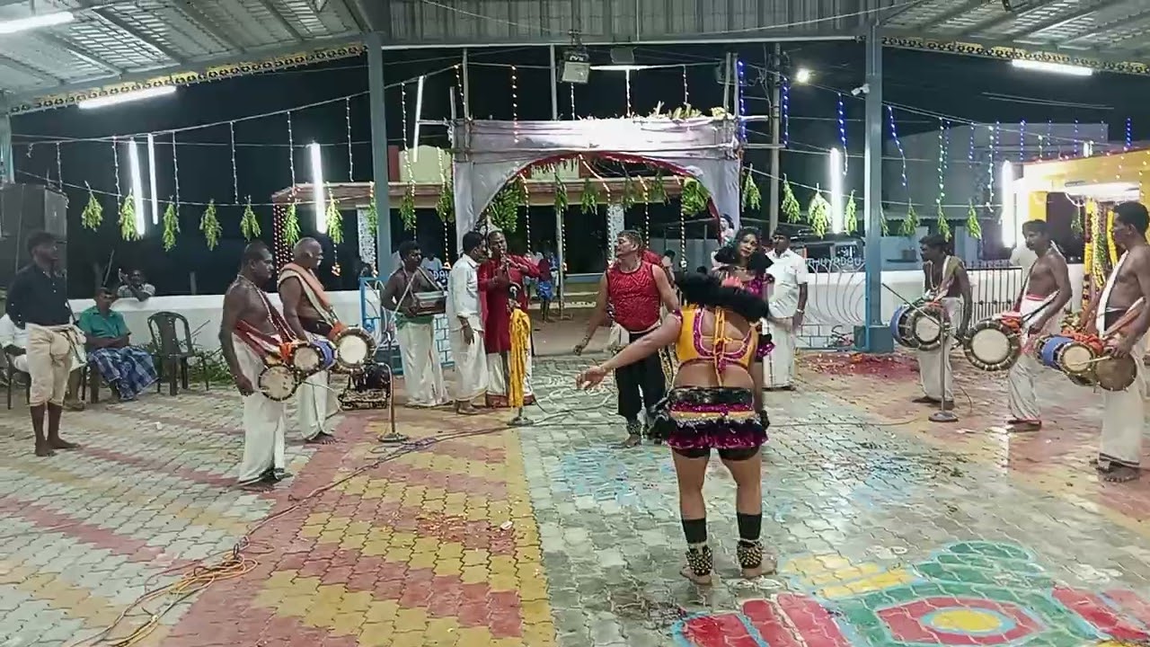 22.7.2025 ரங்கராஜபுரம் தென்காசி எஸ்பி குமார் 9488586483
