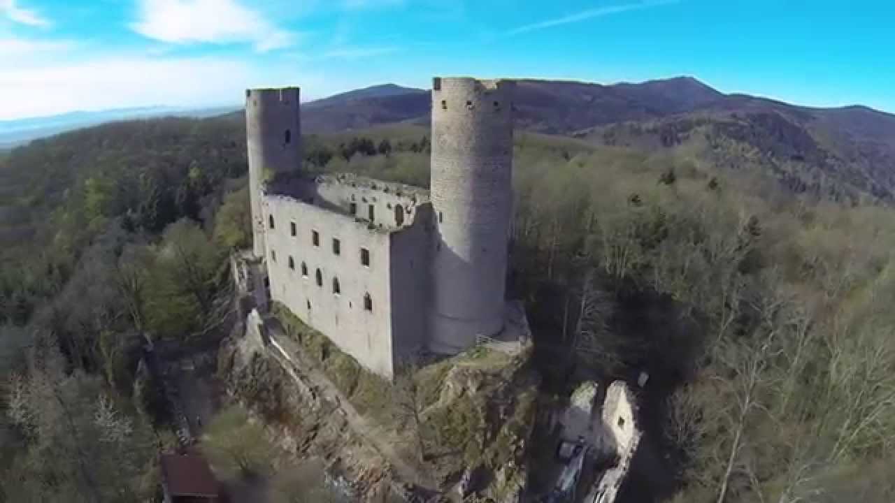 Andlau