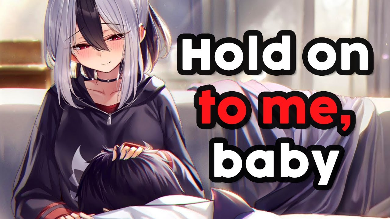Waking Up in Your Bully’s Arms As She Takes Care of You ♡ [F4A] [Enemies to Lovers] ASMR Roleplay
