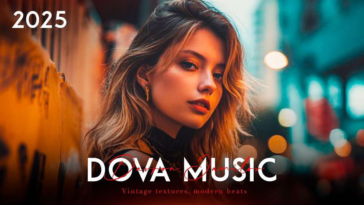Dova Music - Shattered Dreams (Original Mix)