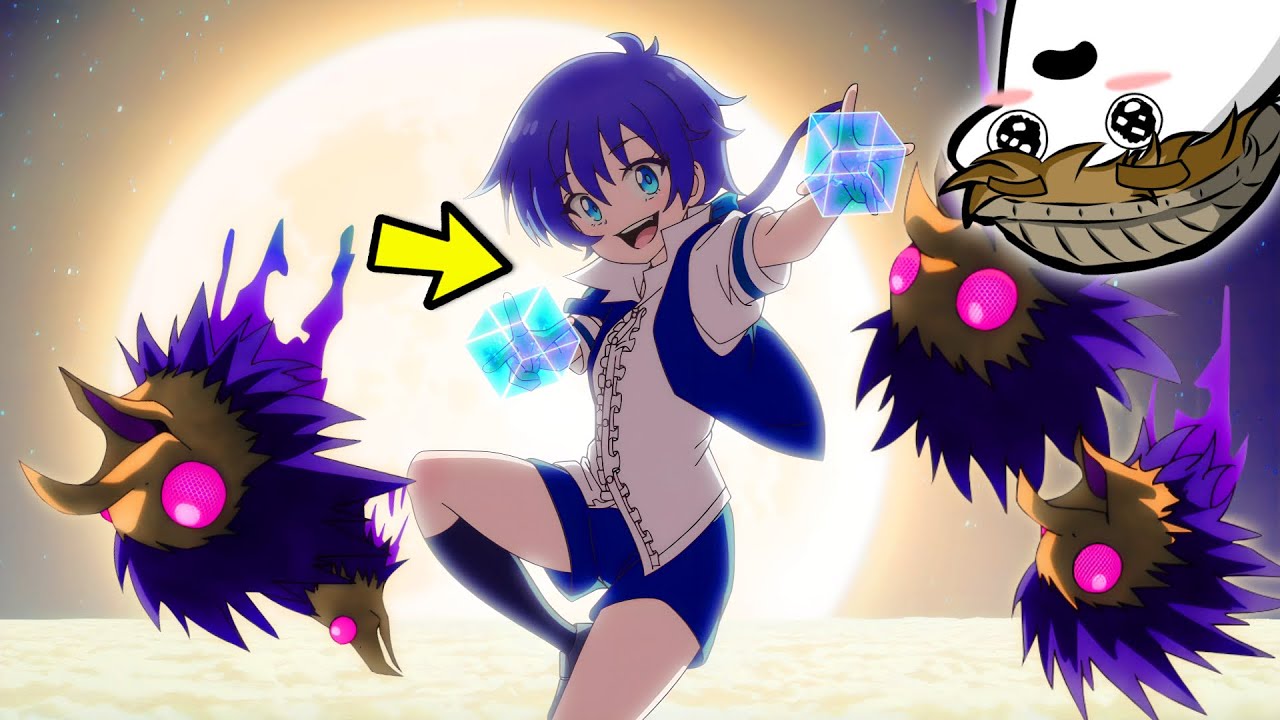 🌐(1-23) Era UN PLEBEYO INÚTIL Hasta QUE REENCARNÓ COMO UN NOBLE CON MAGIA ILIMITADA (T1,T2)