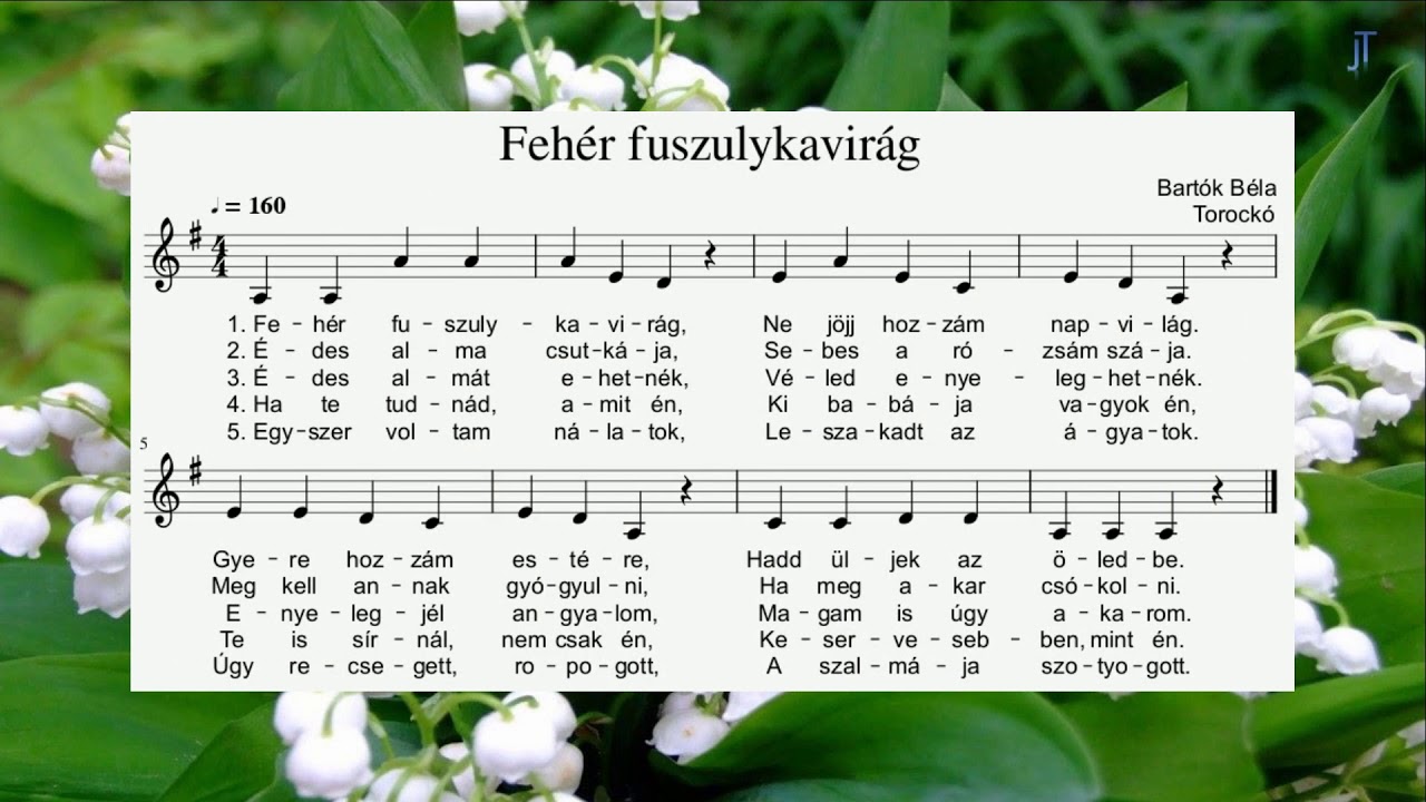 Feh&eacute;r fuszulykavir&aacute;g