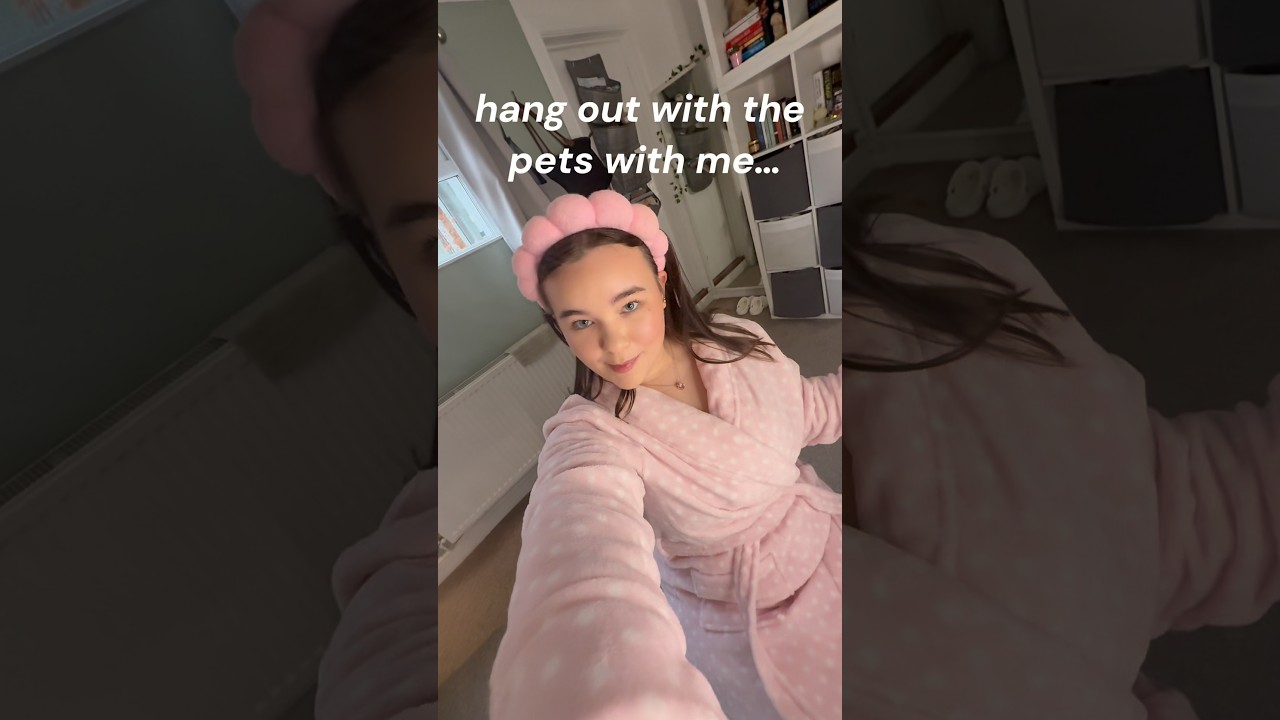I love my pets🥰 #guineapigs #pets #petlover #guineapigcare #catshorts