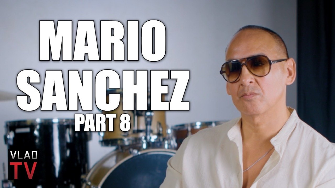 Norte&ntilde;o Shot Caller Mario Sanchez on Why D4vd Deserves the Death Penalty Instead of Life (Part 8)