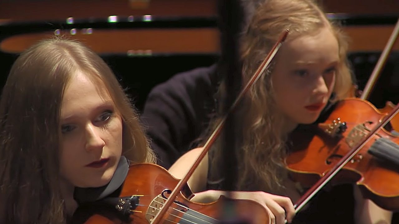 Camille Saint-Sa&euml;ns - Le Carnaval des animaux, The Carnival Of The Animals