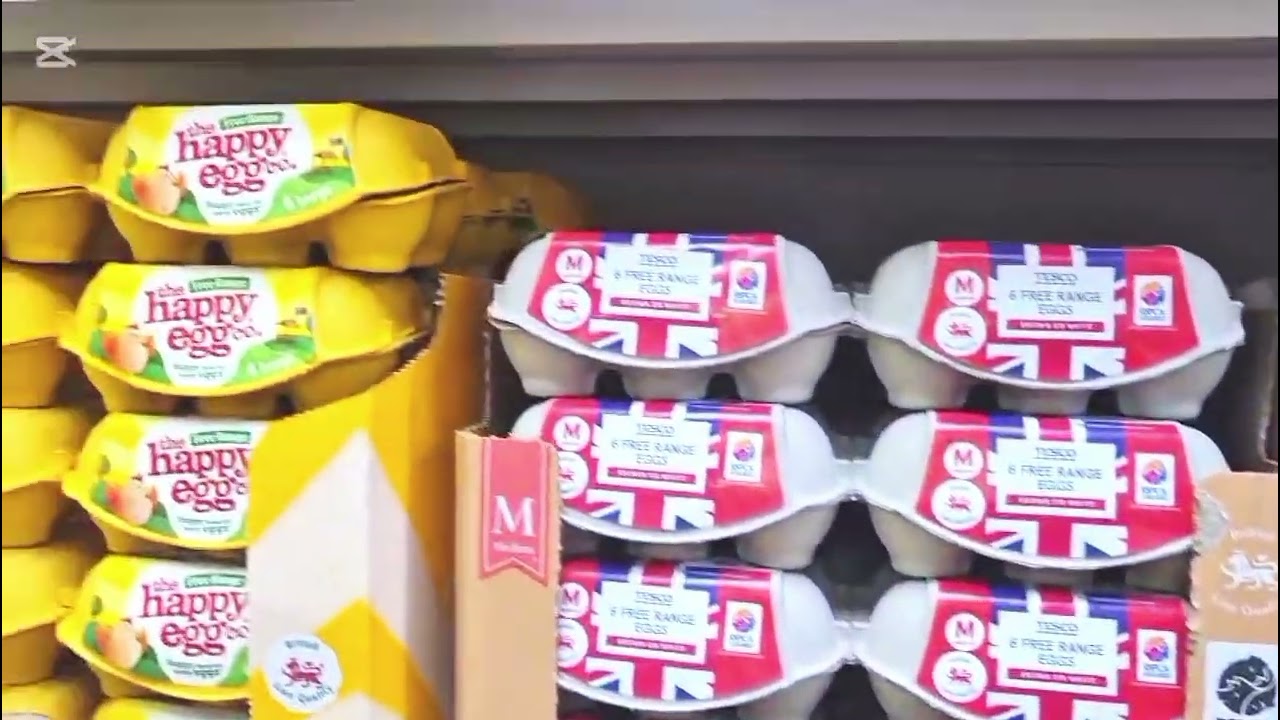 What's new in Tesco store  New grocery  Arrival  june 2026