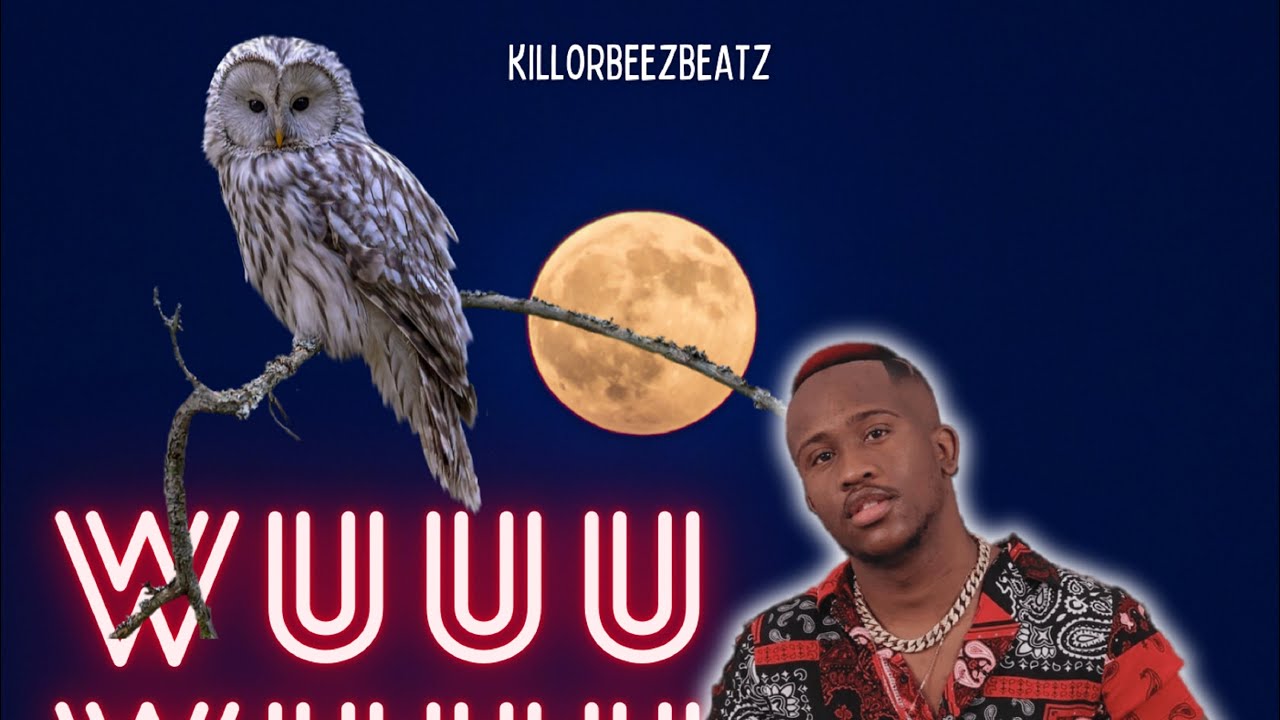 Killorbeezbeatz - Wuuu Wuuu [Official Audio]