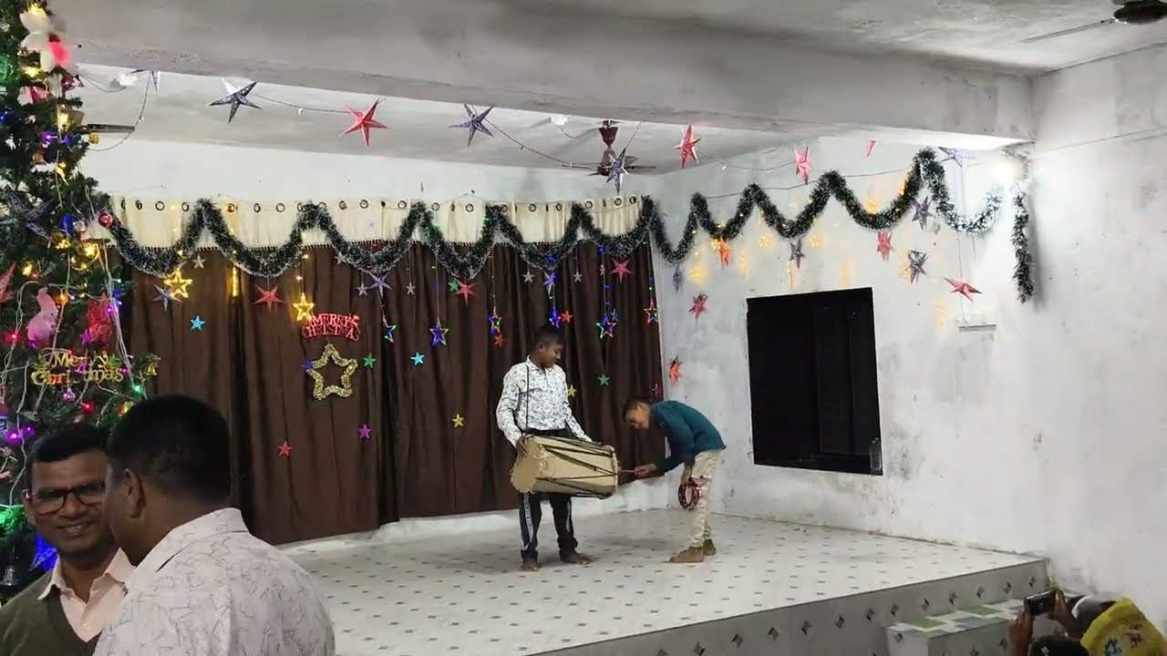 Happy new year 