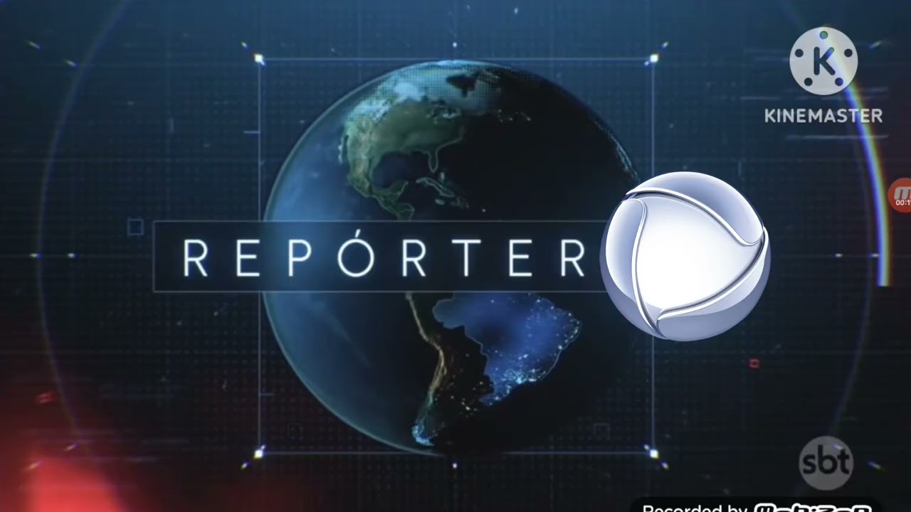 Repórter Record