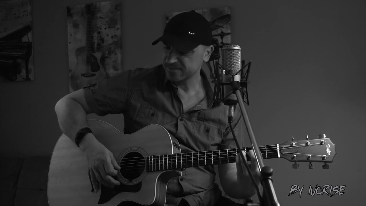Flower in the night (Acoustic)