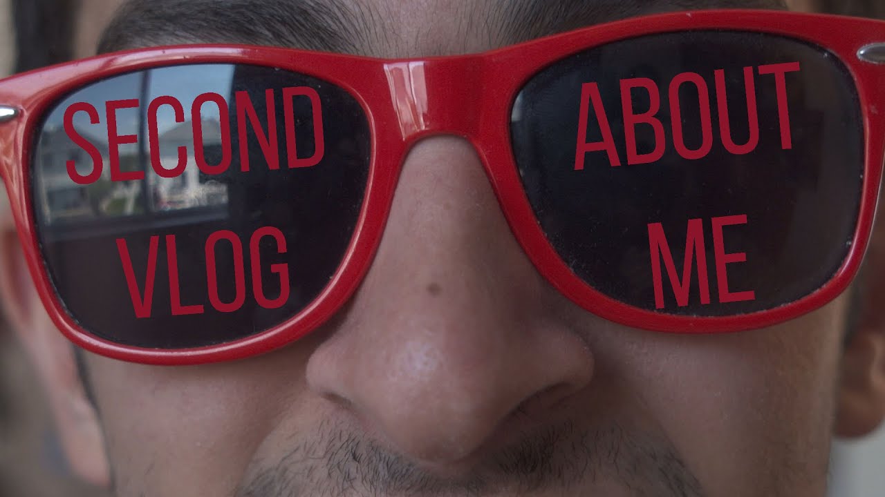 Giu's Vlog: About me