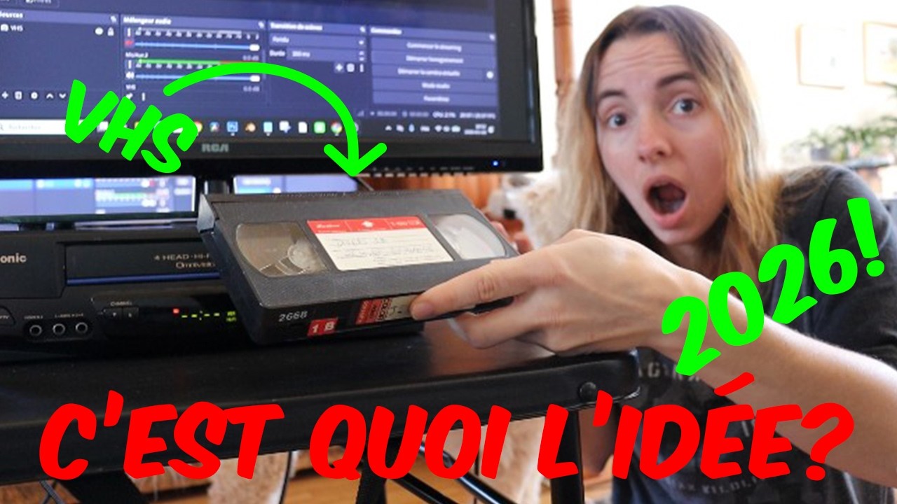 1 projet de plus ou retour vers le passé?