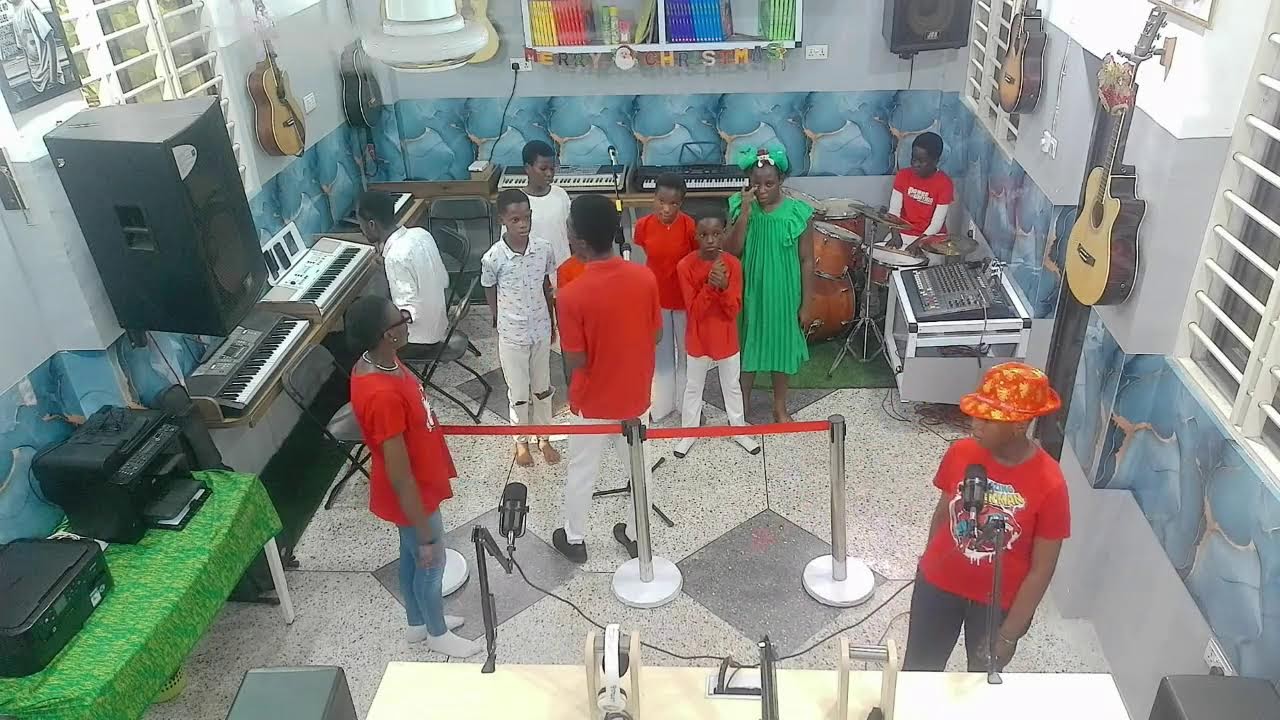 LOTUS FIELD INTERNATIONAL SCHOOL_CAROLS _DECEMBER_2025