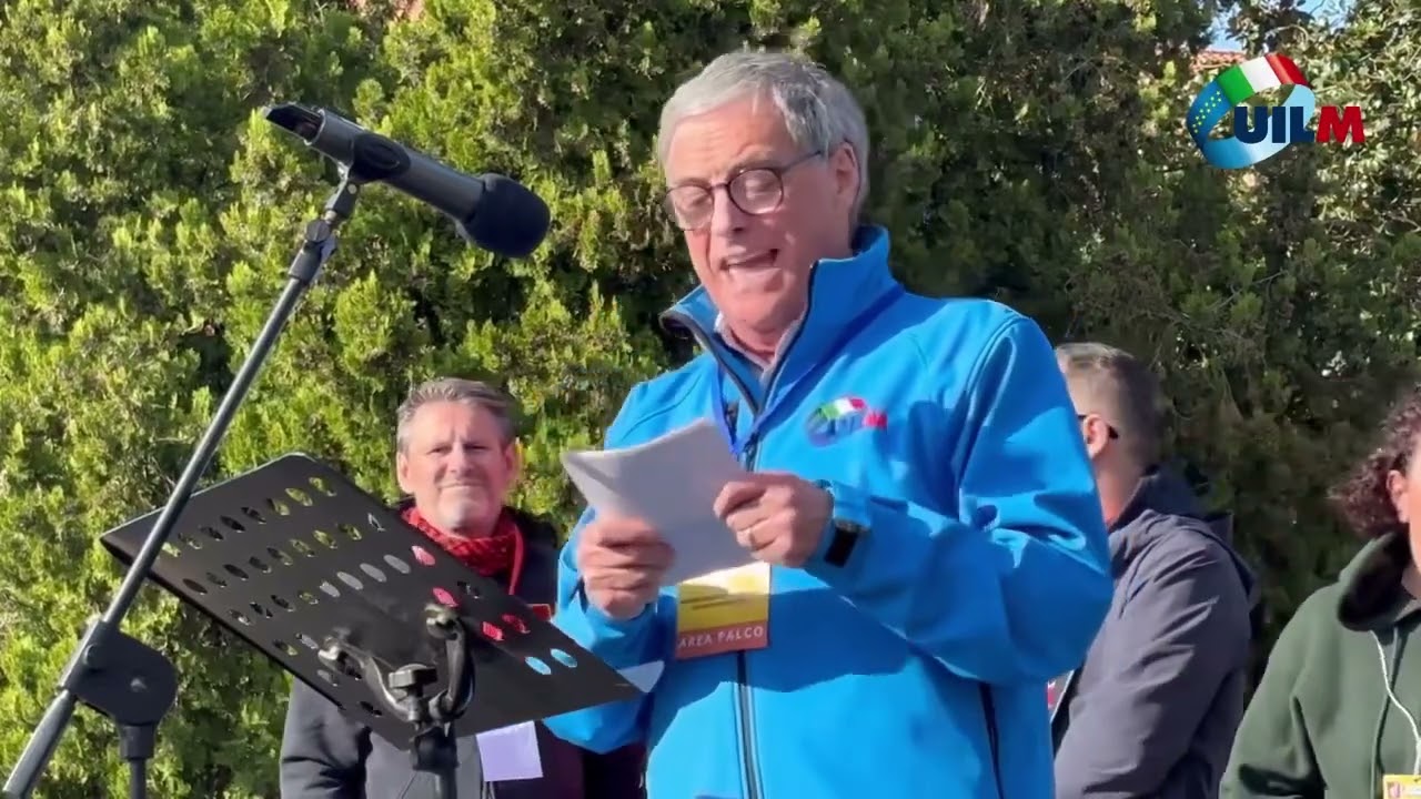 Berco: no ai licenziamenti di 480 lavoratori di Copparo. Manifestazione e sciopero