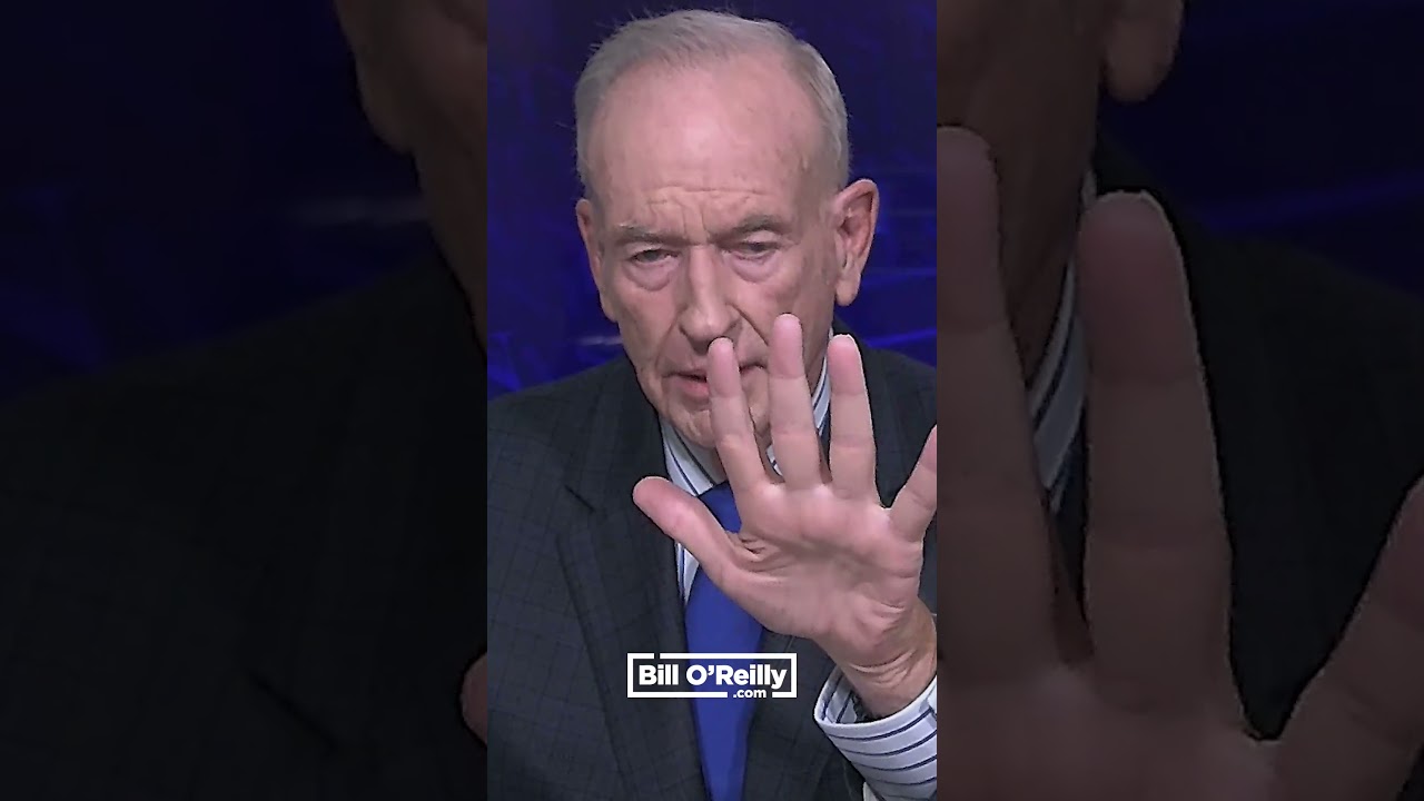 What Happens if Democrats Win the Senate and the House? &mdash; Bill O'Reilly