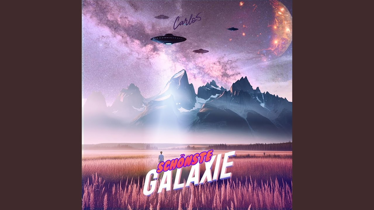Schönste Galaxie