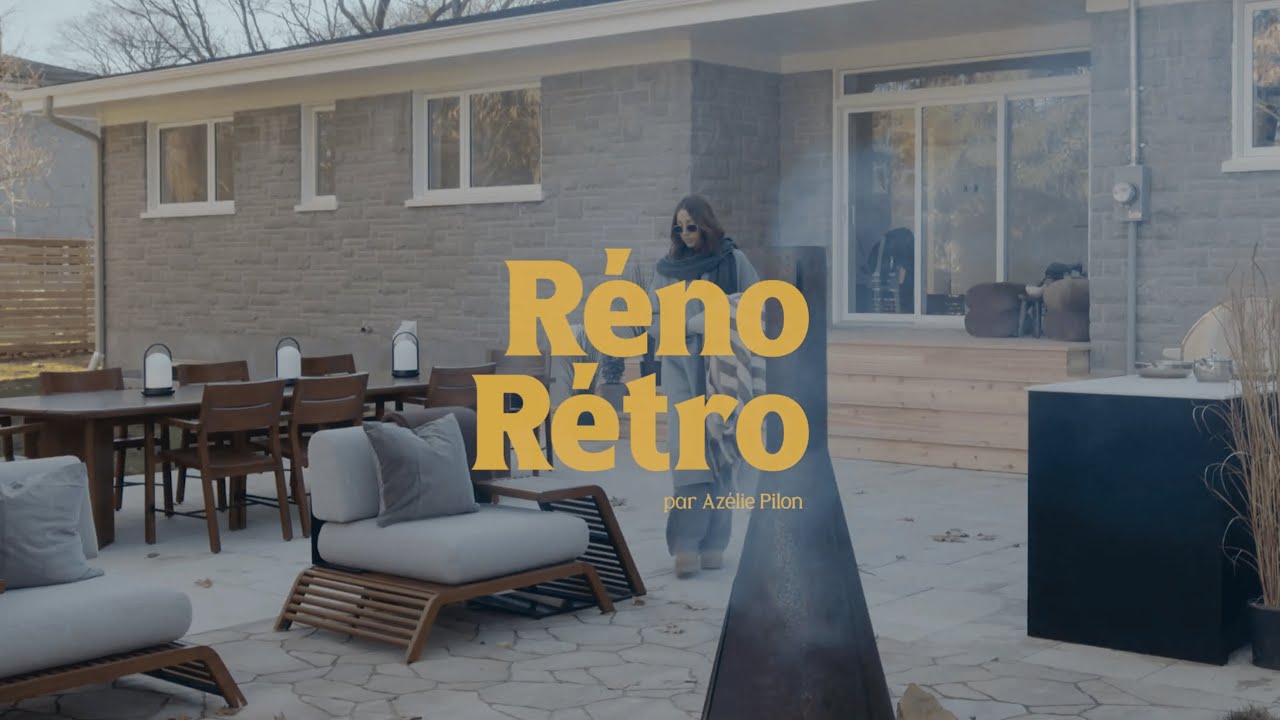 Réno Rétro EP.04