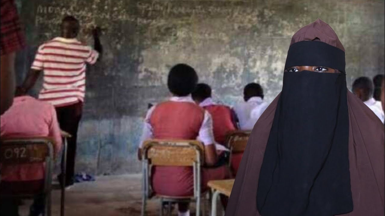 SHEKARUNA 17 MALAMINA YA YI MINI FYADE, YA CE DUK NA FADI SAI YA YADA BIDIYON TSIRAICINA A DUNIYA