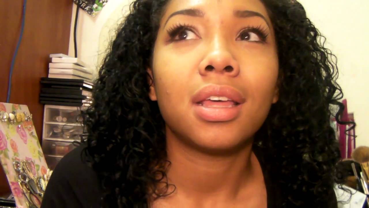 just for me texurizer softener on naturally curly hair review