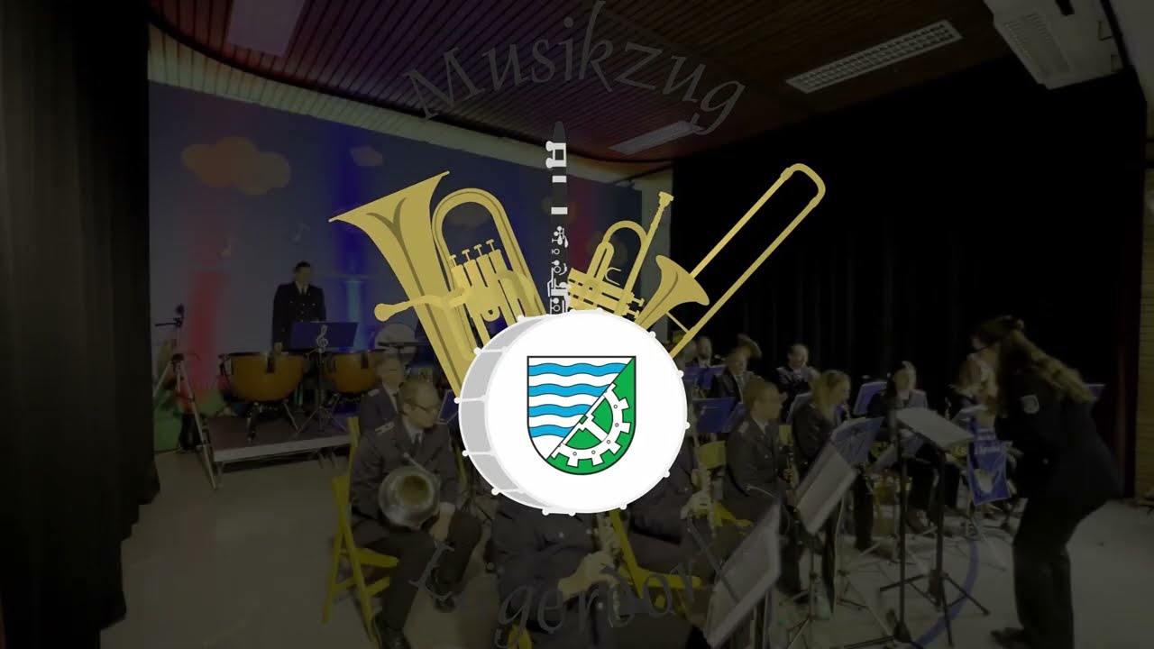 Grönemeyer! - Musikzug Lägerdorf