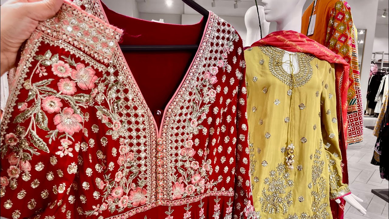 Новая этническая бутиковая коллекция 2025 ❤️💕|| Новая этническая коллекция сегодня🔥❤️